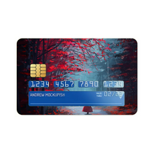 Load image into Gallery viewer, Touhou Credit Card Skins (4-in-1 Pack)