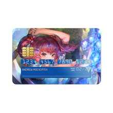 Load image into Gallery viewer, Touhou Credit Card Skins (4-in-1 Pack)