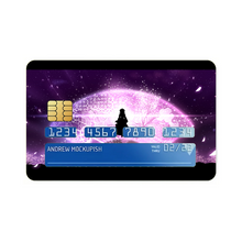Load image into Gallery viewer, Touhou Credit Card Skins (4-in-1 Pack)
