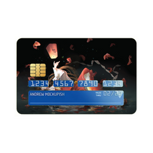 Load image into Gallery viewer, Touhou Credit Card Skins (4-in-1 Pack)