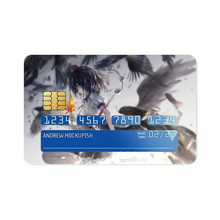 Load image into Gallery viewer, Touhou Credit Card Skins (4-in-1 Pack)