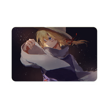 Load image into Gallery viewer, Touhou Credit Card Skins (4-in-1 Pack)