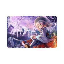 Load image into Gallery viewer, Touhou Credit Card Skins (4-in-1 Pack)