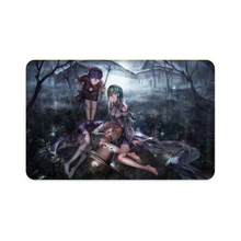 Load image into Gallery viewer, Touhou Credit Card Skins (4-in-1 Pack)