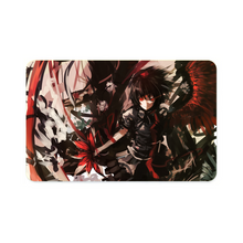 Load image into Gallery viewer, Touhou Credit Card Skins (4-in-1 Pack)