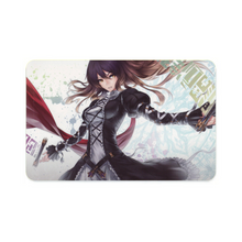Load image into Gallery viewer, Touhou Credit Card Skins (4-in-1 Pack)
