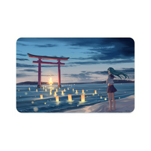 Load image into Gallery viewer, Touhou Credit Card Skins (4-in-1 Pack)
