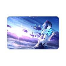 Load image into Gallery viewer, Touhou Credit Card Skins (4-in-1 Pack)