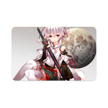 Load image into Gallery viewer, Touhou Credit Card Skins (4-in-1 Pack)