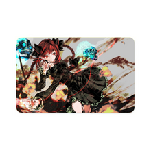 Load image into Gallery viewer, Touhou Credit Card Skins (4-in-1 Pack)