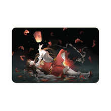 Load image into Gallery viewer, Touhou Credit Card Skins (4-in-1 Pack)