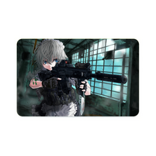 Load image into Gallery viewer, Touhou Credit Card Skins (4-in-1 Pack)