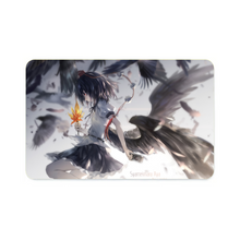 Load image into Gallery viewer, Touhou Credit Card Skins (4-in-1 Pack)