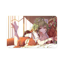 Load image into Gallery viewer, Touhou Credit Card Skins (4-in-1 Pack)
