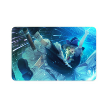 Load image into Gallery viewer, Touhou Credit Card Skins (4-in-1 Pack)