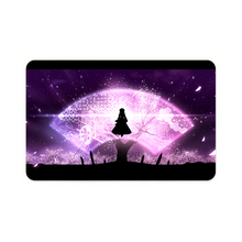 Load image into Gallery viewer, Touhou Credit Card Skins (4-in-1 Pack)
