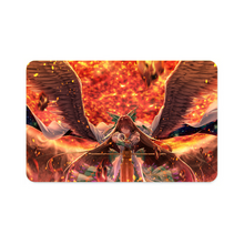 Load image into Gallery viewer, Touhou Credit Card Skins (4-in-1 Pack)