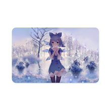 Load image into Gallery viewer, Touhou Credit Card Skins (4-in-1 Pack)