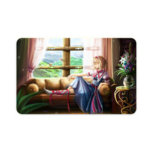 Load image into Gallery viewer, Touhou Credit Card Skins (4-in-1 Pack)