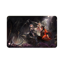 Load image into Gallery viewer, Touhou Credit Card Skins (4-in-1 Pack)