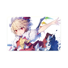 Load image into Gallery viewer, Touhou Credit Card Skins (4-in-1 Pack)