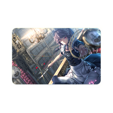 Load image into Gallery viewer, Touhou Credit Card Skins (4-in-1 Pack)