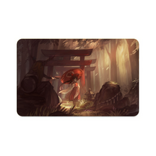 Load image into Gallery viewer, Touhou Credit Card Skins (4-in-1 Pack)