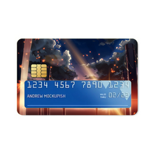 Load image into Gallery viewer, Touhou Credit Card Skins (4-in-1 Pack)