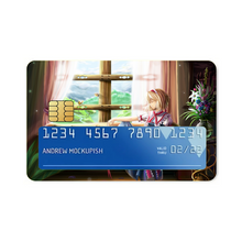 Load image into Gallery viewer, Touhou Credit Card Skins (4-in-1 Pack)