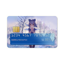 Load image into Gallery viewer, Touhou Credit Card Skins (4-in-1 Pack)