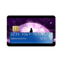 Load image into Gallery viewer, Touhou Credit Card Skins (4-in-1 Pack)