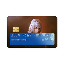 Load image into Gallery viewer, Touhou Credit Card Skins (4-in-1 Pack)