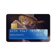 Load image into Gallery viewer, Touhou Credit Card Skins (4-in-1 Pack)