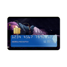Load image into Gallery viewer, Touhou Credit Card Skins (4-in-1 Pack)