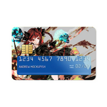 Load image into Gallery viewer, Touhou Credit Card Skins (4-in-1 Pack)