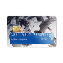 Load image into Gallery viewer, Touhou Credit Card Skins (4-in-1 Pack)