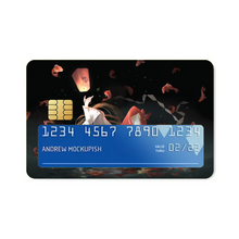 Load image into Gallery viewer, Touhou Credit Card Skins (4-in-1 Pack)