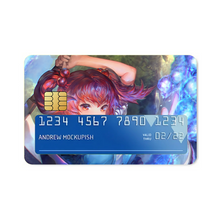 Load image into Gallery viewer, Touhou Credit Card Skins (4-in-1 Pack)
