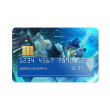 Load image into Gallery viewer, Touhou Credit Card Skins (4-in-1 Pack)
