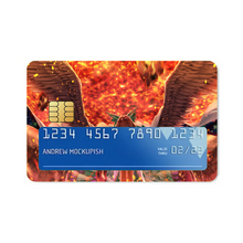 Load image into Gallery viewer, Touhou Credit Card Skins (4-in-1 Pack)