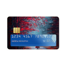 Load image into Gallery viewer, Touhou Credit Card Skins (4-in-1 Pack)