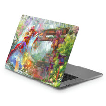 Load image into Gallery viewer, Touhou  Macbook Skin