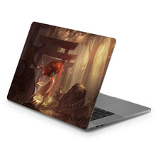 Load image into Gallery viewer, Touhou  Macbook Skin