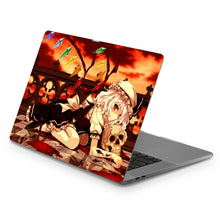 Load image into Gallery viewer, Touhou  Macbook Skin
