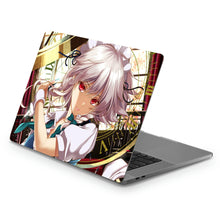 Load image into Gallery viewer, Touhou  Macbook Skin