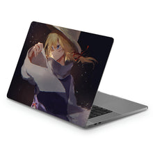 Load image into Gallery viewer, Touhou  Macbook Skin