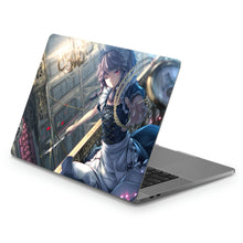 Load image into Gallery viewer, Touhou  Macbook Skin