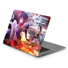 Load image into Gallery viewer, Touhou  Macbook Skin