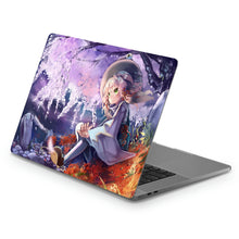 Load image into Gallery viewer, Touhou  Macbook Skin