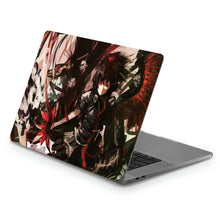 Load image into Gallery viewer, Touhou  Macbook Skin